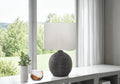 Cloverhill Resin Table Lamp