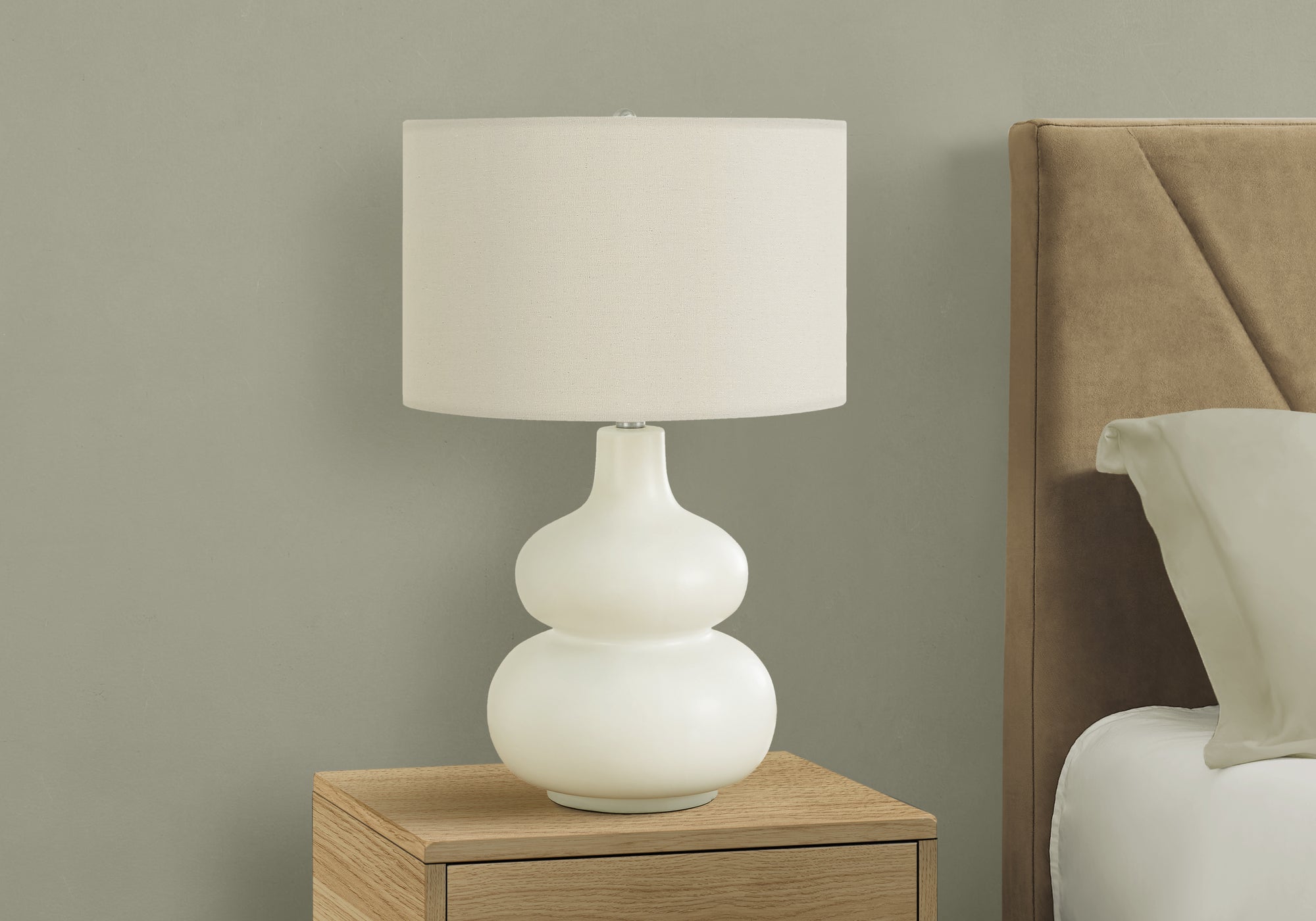 Harbor Ceramic Table Lamp