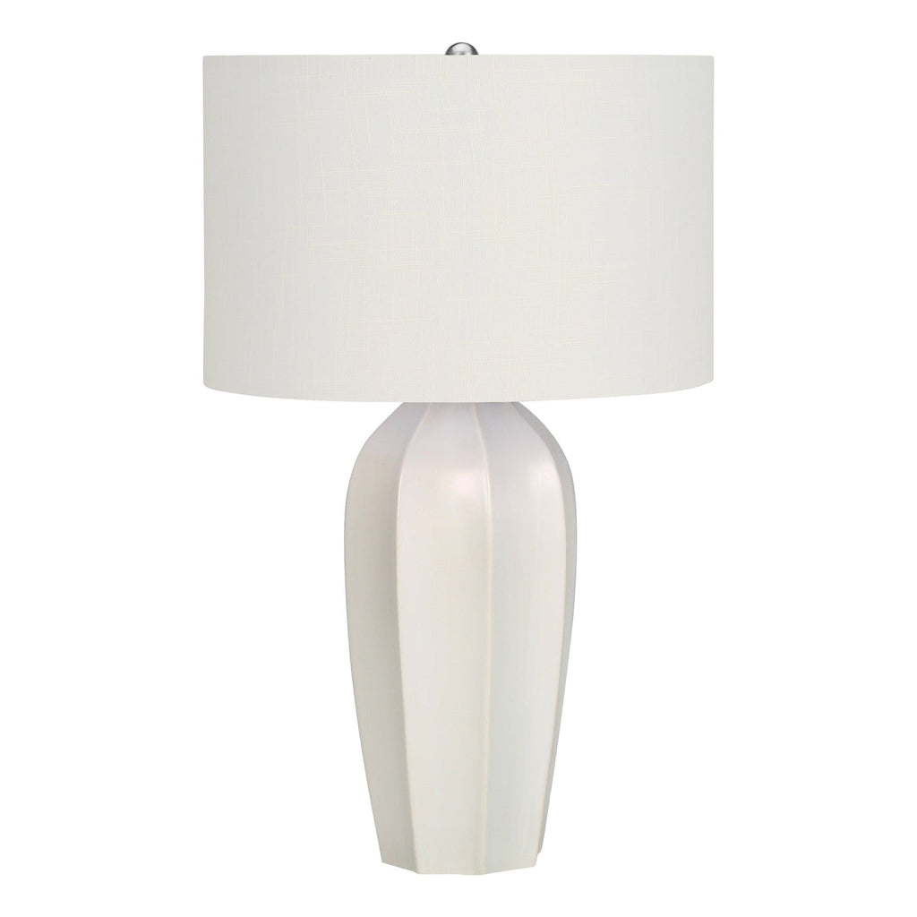 Stonewell Ceramic Table Lamp