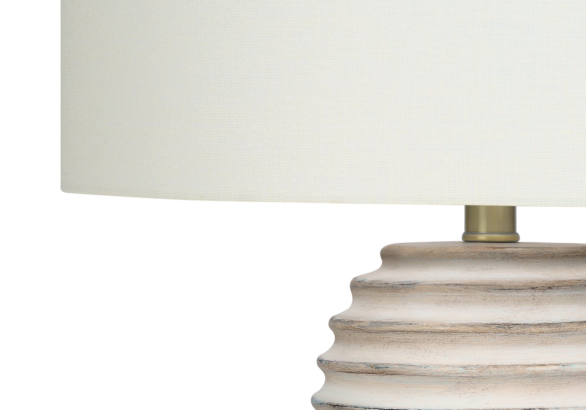 Goldenfield Resin Table Lamp