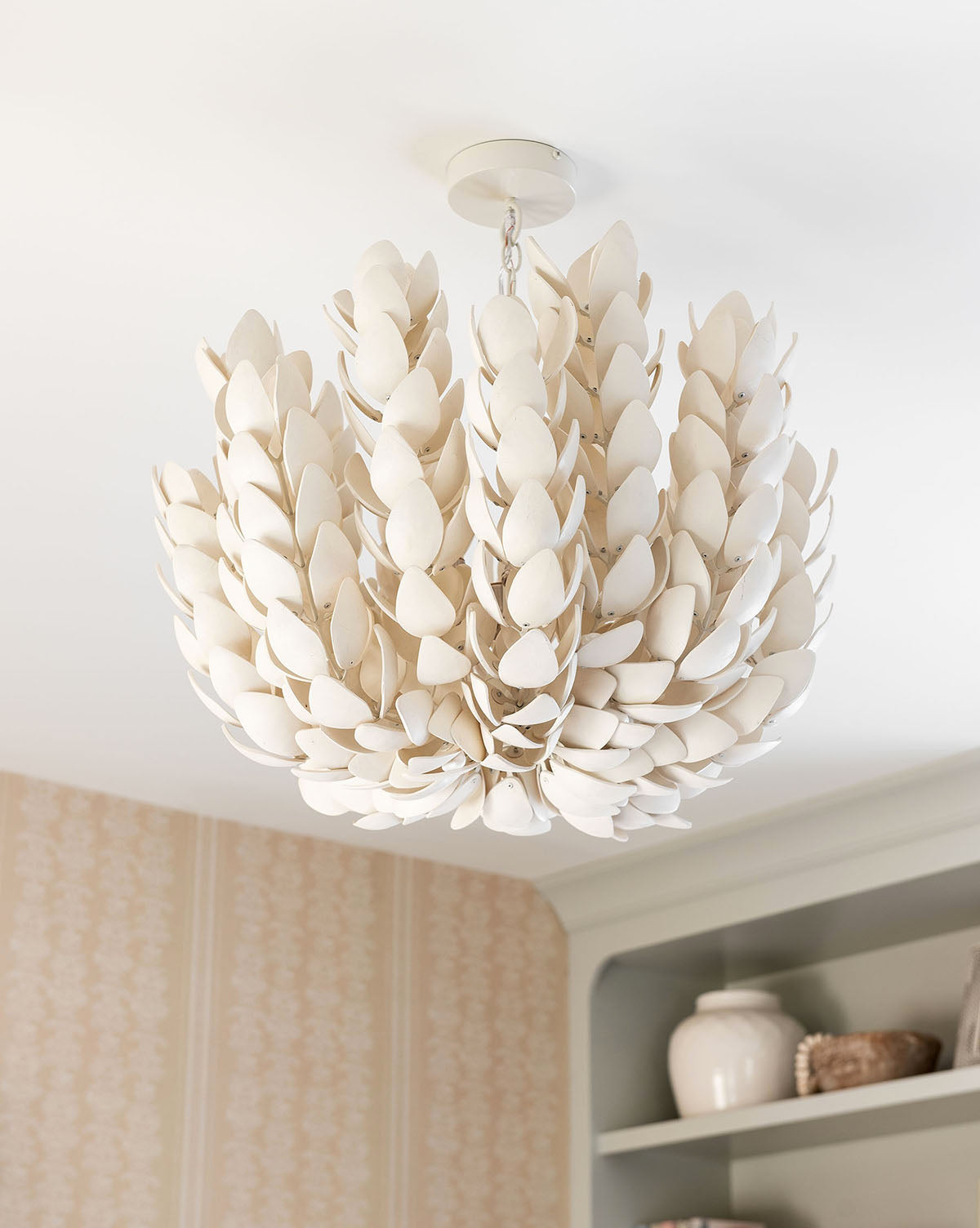 Coco Magnolia Hanging Pendant