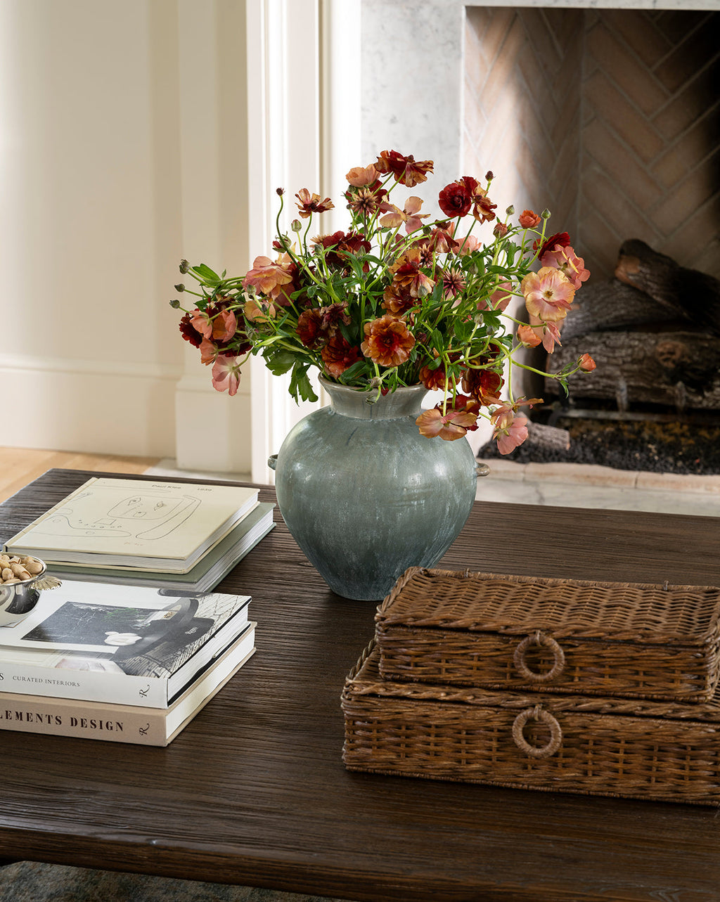 Beatrix Vase