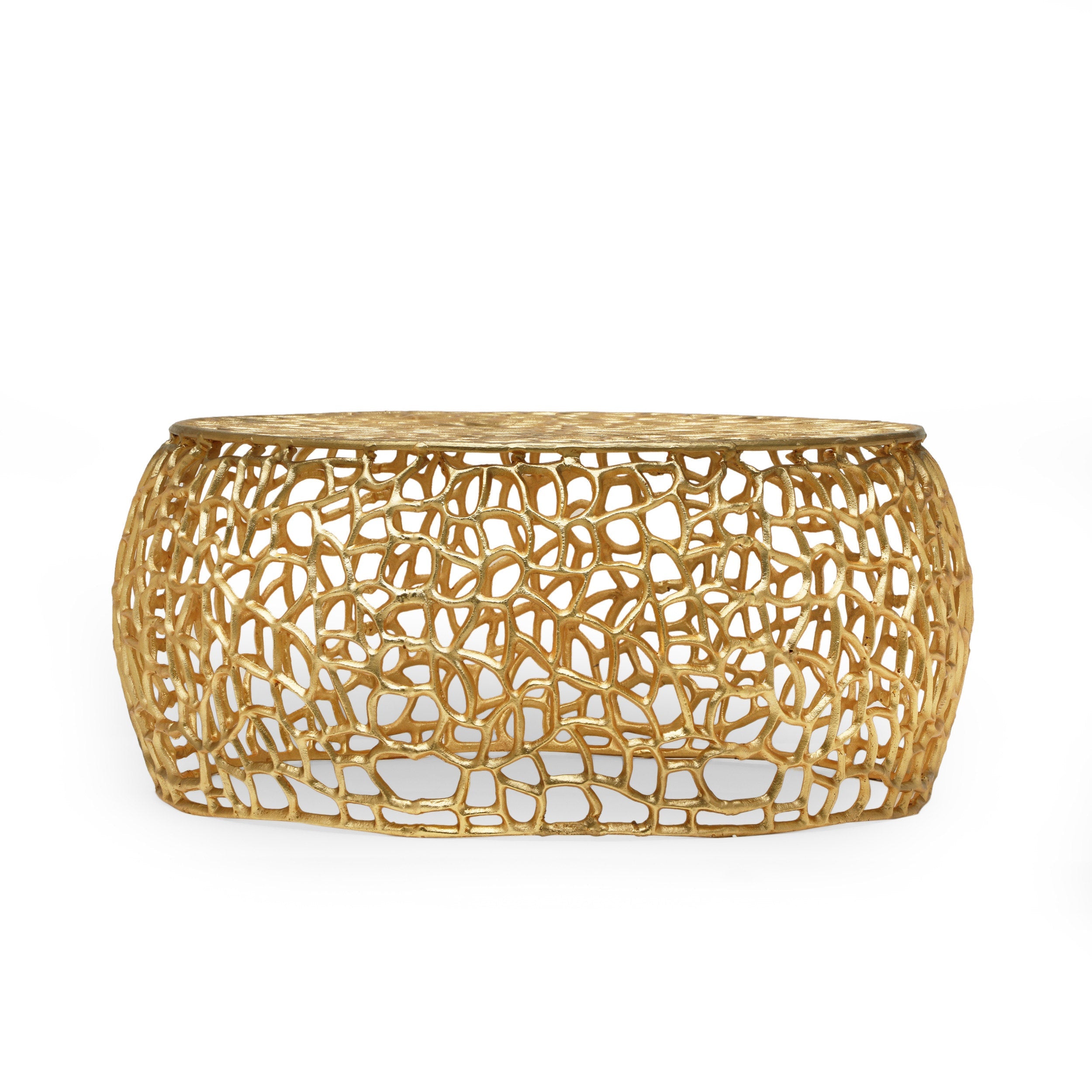 Mesh Coffee Table